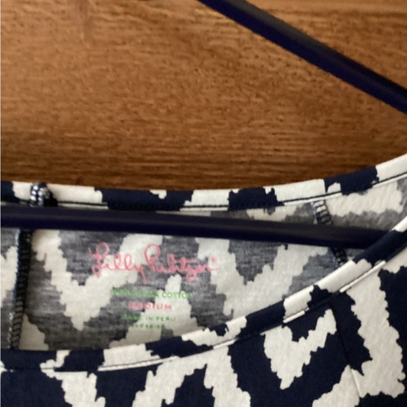 Lilly Pulitzer dress - Picture 2 of 3